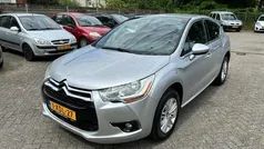 Grijs Gebruikt 2011 Citroën DS4 Chic Hatchback | € 5.490 (Goede deal)