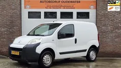 Gebruikt 2010 Citroën Nemo MPV | € 3.499 (Eerlijke prijs)
