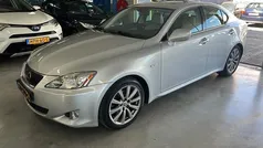Grijs Gebruikt 2006 Lexus IS250 Business Edition Sedan | € 6.250 (Super prijs)