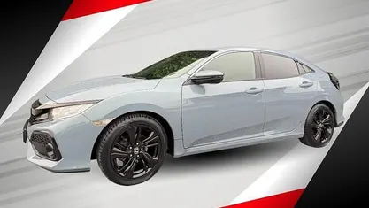 Occasion 2017 Honda Civic Elegance Hatchback | € 16.500 (Goede deal)