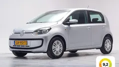 Grijs Gebruikt 2015 VW up! Hatchback | € 6.945 (Eerlijke prijs)