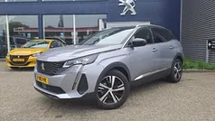Grijs Gebruikt 2024 Peugeot 3008 GT SUV | € 33.940 (Super prijs)