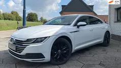 Wit Gebruikt 2019 VW Arteon Business Hatchback | € 18.945 (Goede deal)