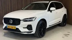 Gebruikt 2022 Volvo XC60 Inscription SUV | € 47.950 (Goede deal)