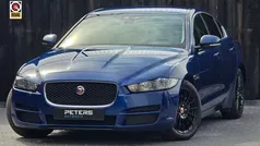 Gebruikt 2016 Jaguar XE Prestige Sedan | € 11.990 (Eerlijke prijs)