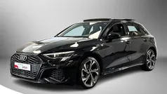 Gebruikt 2023 Audi A3 Sportback e-tron S-Line Hatchback | € 32.995 (Eerlijke prijs)