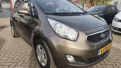 Gebruikt 2014 Kia Venga Hatchback | € 7.999 (Eerlijke prijs)