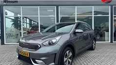 Gebruikt 2017 Kia Niro SUV | € 15.995 (Eerlijke prijs)