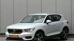 Gebruikt 2021 Volvo XC40 Inscription SUV | € 28.999 (Goede deal)