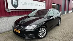 Gebruikt 2017 Seat Leon ST Business Stationwagen | € 8.750 (Eerlijke prijs)