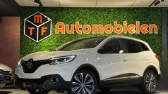 Gebruikt 2016 Renault Kadjar SUV | € 12.699 (Eerlijke prijs)