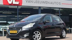Gebruikt 2013 Peugeot 208 Hatchback | € 3.248 (Eerlijke prijs)