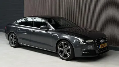 Occasion 2015 Audi A5 Sportback Sport Hatchback | € 14.995 (Eerlijke prijs)