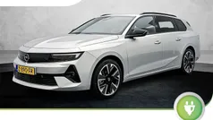 Gebruikt 2024 Opel Astra Stationwagen | € 27.400 (Goede deal)