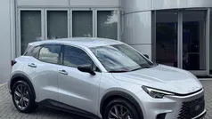 Gebruikt 2025 Lexus LBX SUV | € 36.890 (Goede deal)