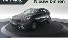 Gebruikt 2018 Kia Niro SUV | € 16.390 (Eerlijke prijs)