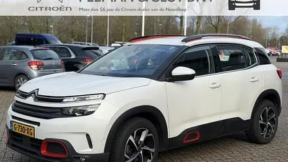 Occasion Citroën C5 Aircross Business Class 131 PK (96 kW) 2020 SUV