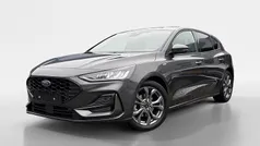 Gebruikt 2023 Ford Focus ST-Line Hatchback | € 18.940 (Eerlijke prijs)