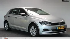 Grijs Gebruikt 2019 VW Polo Trendline Hatchback | € 11.450 (Eerlijke prijs)