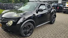 Gebruikt 2015 Nissan Juke S SUV | € 7.450 (Eerlijke prijs)