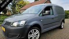 Grijs Gebruikt 2015 VW Caddy Maxi MPV | € 13.695 (Eerlijke prijs)