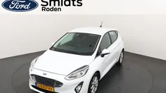 Gebruikt 2020 Ford Fiesta Titanium Hatchback | € 14.450 (Eerlijke prijs)
