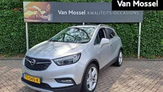 Gebruikt 2018 Opel Mokka X Innovation SUV | € 18.900 (Eerlijke prijs)