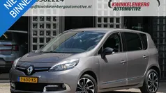 Grijs Gebruikt 2016 Renault Scénic III Bose Edition MPV | € 7.950 (Goede deal)