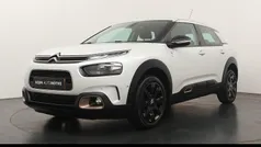 Wit Gebruikt 2019 Citroën C4 Cactus Origins Hatchback | € 12.945 (Eerlijke prijs)