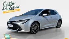 Grijs Gebruikt 2020 Toyota Corolla Business Edition Hatchback | € 21.750 (Eerlijke prijs)