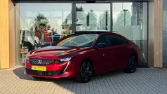 Gebruikt 2019 Peugeot 508 Hatchback | € 20.995 (Eerlijke prijs)
