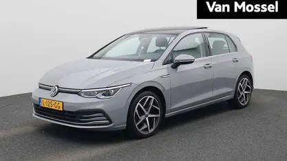 Occasion 2021 VW Golf VII Style Hatchback | € 23.900 (Eerlijke prijs)