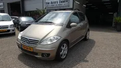 Gebruikt 2006 Mercedes A170 Avantgarde MPV | € 1.950 (Super prijs)