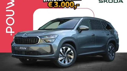 Occasion Skoda Kodiaq Business Line 150 PK (110 kW) 2025 SUV