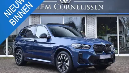 Occasion 2023 BMW iX3 Executive SUV | € 39.950 (Goede deal)