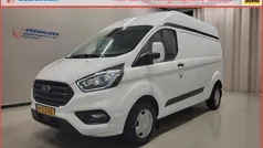 Wit Gebruikt 2019 Ford Transit Custom Van | € 13.500 (Goede deal)