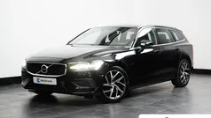 Gebruikt 2020 Volvo V60 Momentum Stationwagen | € 29.095 (Goede deal)