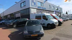 Gebruikt 2004 Nissan Almera Tino Acenta MPV | € 799 (Super prijs)