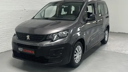 Occasion Peugeot Rifter Active 112 PK (82 kW) 2020 MPV