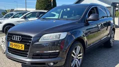 Grijs Gebruikt 2005 Audi Q7 SUV | € 11.950 (Eerlijke prijs)