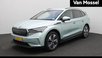 Occasion Skoda Enyaq iV 150 kW (204 PK) 2021 SUV