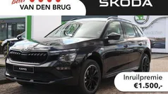 Gebruikt 2025 Skoda Kamiq Monte Carlo SUV | € 34.900 (Eerlijke prijs)