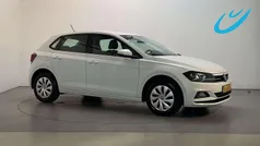 Gebruikt 2021 VW Polo Comfortline Hatchback | € 15.250 (Goede deal)
