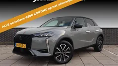 Gebruikt 2024 DS Automobiles DS3 Performance SUV | € 27.445 (Eerlijke prijs)