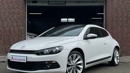 Occasion VW Scirocco Highline 159 PK (116 kW) 2010 Coupé