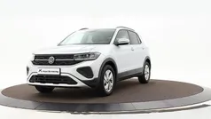Grijs Gebruikt 2024 VW T-Cross Edition SUV | € 22.880 (Super prijs)