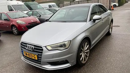 Occasion Audi A3 Ambition 150 PK (110 kW) 2015 Sedan