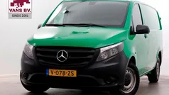 Gebruikt 2019 Mercedes Vito MPV | € 9.950 (Super prijs)