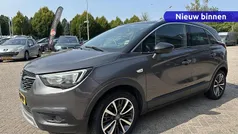 Grijs Gebruikt 2019 Opel Crossland X Innovation SUV | € 14.285 (Eerlijke prijs)
