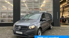 Gebruikt 2025 Mercedes e-Vito MPV | € 45.880 (Super prijs)